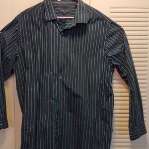 Synrgy Long sleeve shirt - Size XXL long